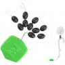 Stopery Zfish 4mm