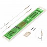 Przypony Zfish Wide Gape Carp Rig - 4
