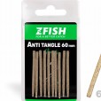 Rurki Antysplątanowe Zfish 60mm