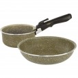 Zestaw Do Gotowania Trakker Armolife Marble Cookset- Large