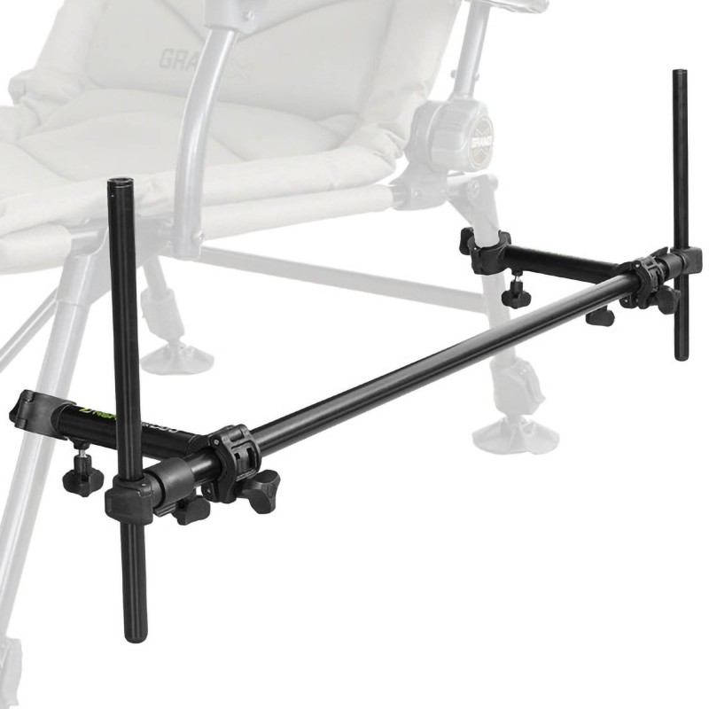 Uchwyt Na Wędkę Delphin REAXE UniFIX DUO