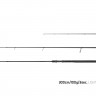 Wędka Delphin MAGMA REAXE 30T 300cm/100g/3 składy