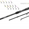 Wędka Delphin MAGMA REAXE 30T 300cm/100g/3 składy