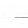 Wędka Delphin MAGMA REAXE 30T 360cm/150g/3 składy
