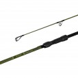 Wędka Delphin ETNA Camo LongSHOT+ 360cm/3,35lbs/2 składy