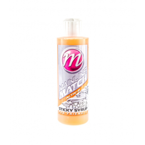Liquid Mainline Match Sticky Syrup 250ml - Activ-8. MM2707