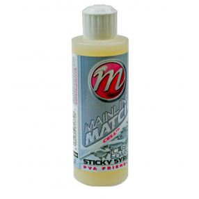 Liquid Mainline Match Sticky Syrup 250ml - Cell. MM2706