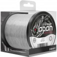 Żyłka Delphin JAPAN Origin / Ultra Przezroczysta 0,330mm 8,23kg 600m