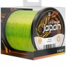 Żyłka Delphin JAPAN Origin / Fluo żółta 0,261mm 5,37kg 300m