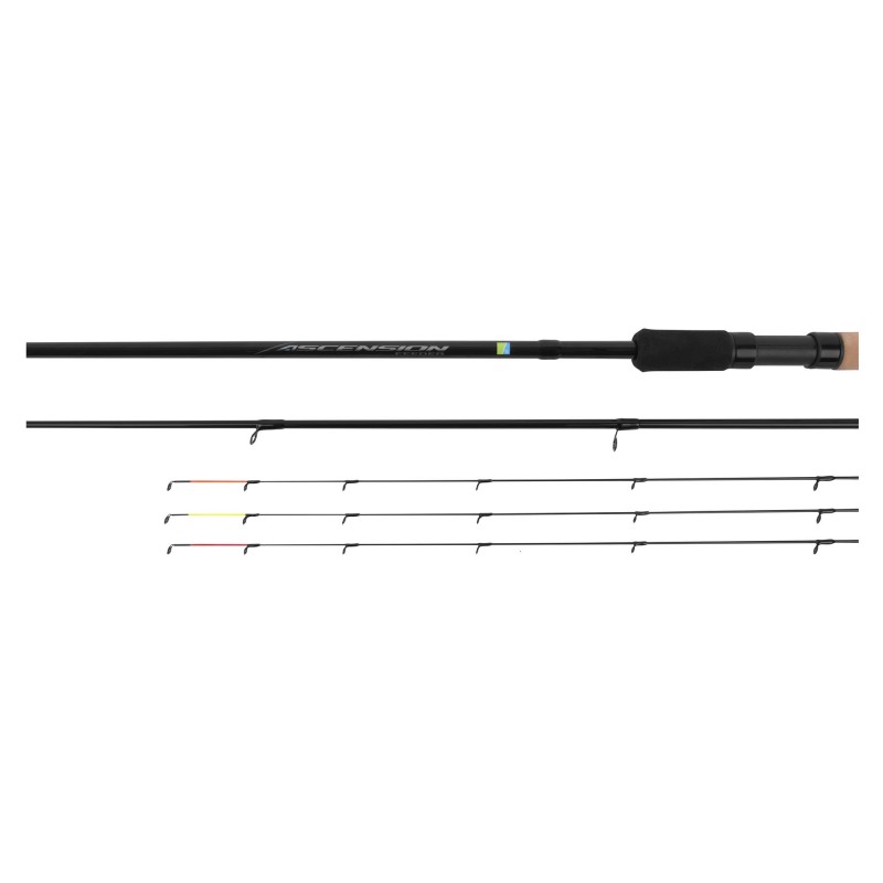 Wędka Preston Ascension Feeder 3.6m - 60g