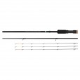 Wędka Preston Ascension Feeder 3.6m - 60g