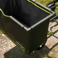 Torba Do Wózka Transportowego Matrix 4 Wheel Transporter Front Bag