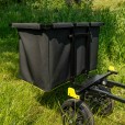 Torba Do Wózka Transportowego Matrix 4 Wheel Transporter Front Bag