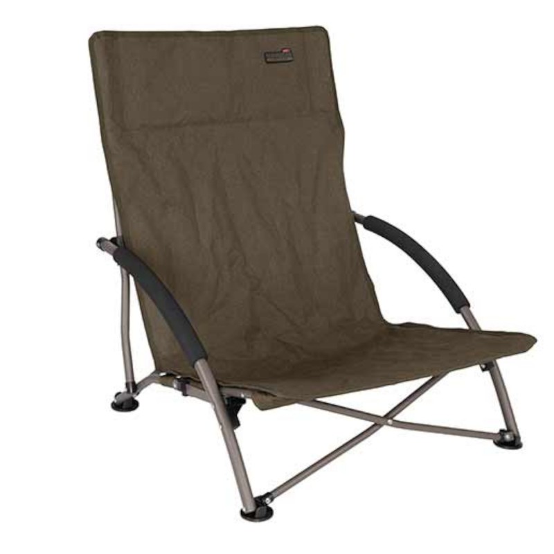 Fotel Fox Voyager Folding Guest Chair