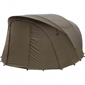 Namiot Fox Voyager 1 Man Bivvy + Free Overwrap