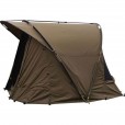 Namiot Fox Voyager 1 Man Bivvy + Free Overwrap