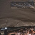 Namiot Fox Voyager 1 Man Bivvy + Free Overwrap