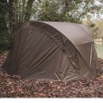 Namiot Fox Voyager 1 Man Bivvy + Free Overwrap