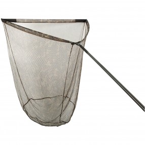 Podbierak Karpiowy Fox Horizon X6 42" 8ft (2 piece) Carbon Landing Net (Camo Mesh)