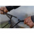 Podbierak Karpiowy Fox Horizon X6 42" 8ft (2 piece) Carbon Landing Net (Camo Mesh)