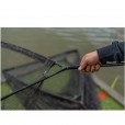 Podbierak Karpiowy Fox Horizon X6 42" 8ft (2 piece) Carbon Landing Net (Camo Mesh)