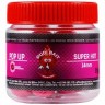 Kulki Dudi Bait Pop Up Super Hot 10mm