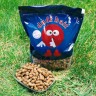 Pellet Dudi Bait Csl 6mm 1kg