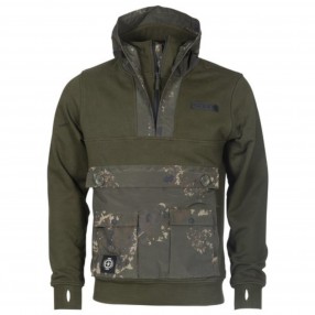 ​​​​​​​Bluza z Kapturem Nash Scope HD Hoody Small