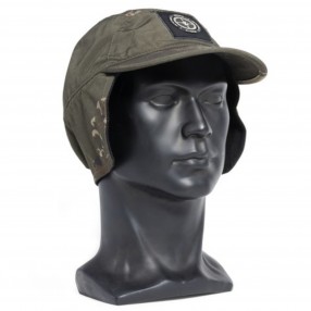 Czapka ocieplana Nash Scope Trapper Cap Small