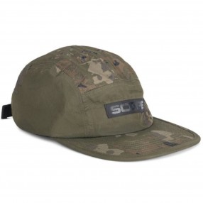 Czapka Nash Scope Lite 5 Panel Hat