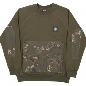 Bluza Nash Scope HD Jumper rozmiar M