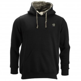 Bluza Nash Tackle Hoody Black S