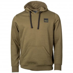 Bluza Nash Make It Happen Hoody Box Logo Green - M