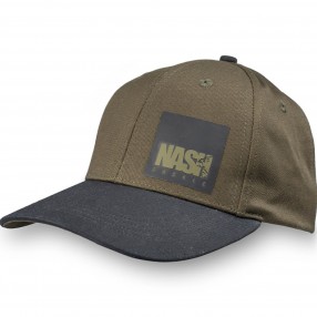 Czapka Nash Make It Happen Baseball Hat Box Logo