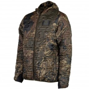 Kurtka Nash ZT Climate Jacket Camo M