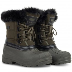 ​​​​​​​Buty Nash ZT Polar Boots Rozmiar 46​​