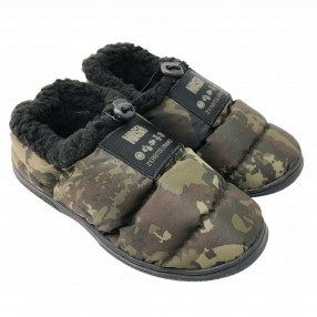 Buty Nash Zero Tolerance Deluxe Bivvy Slipper - 38