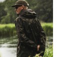 Kurtka Nash Zero Tolerance Extreme Waterproof Jacket Camo - S