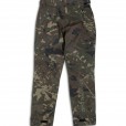 Spodnie Nash Zero Tolerance Extreme Waterproof Trousers Camo - S