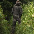 Spodnie Nash Zero Tolerance Extreme Waterproof Trousers Camo - S