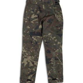 Spodnie Nash Zero Tolerance Extreme Waterproof Trousers Camo - M