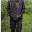 Spodnie Nash Zero Tolerance Extreme Waterproof Trousers Camo - XXXL