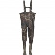 Wodery Nash Zero Tolerance HD Waders Camo XL - 41