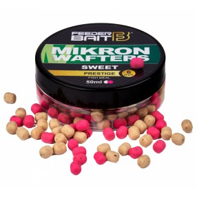 Wafters Mikron Feeder Bait Sweet. FB27-5