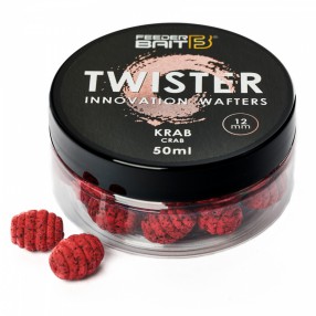 Twister Feeder Bait Krab. FB30-3