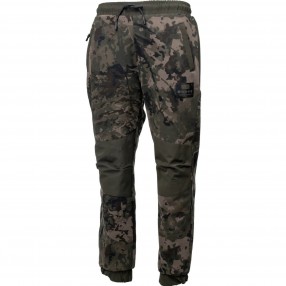 Spodnie Nash Zero Tolerance Wind Chill Joggers Camo - M