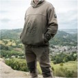 Bluza Nash Zero Tolerance Wind Chill Hoody Two Tone Element - XXXL