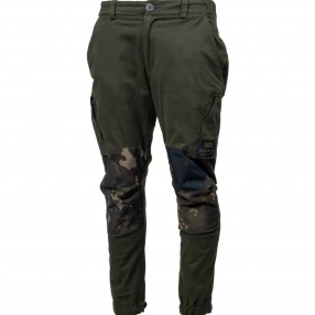 Spodnie Nash Zero Tolerance Low Key Thermal Combats - XL