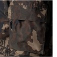 Kurtka Nash Zero Tolerance Helluva 3 in 1 Waterproof Jacket Camo - S 