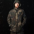 Kurtka Nash Zero Tolerance Helluva 3 in 1 Waterproof Jacket Camo - S 